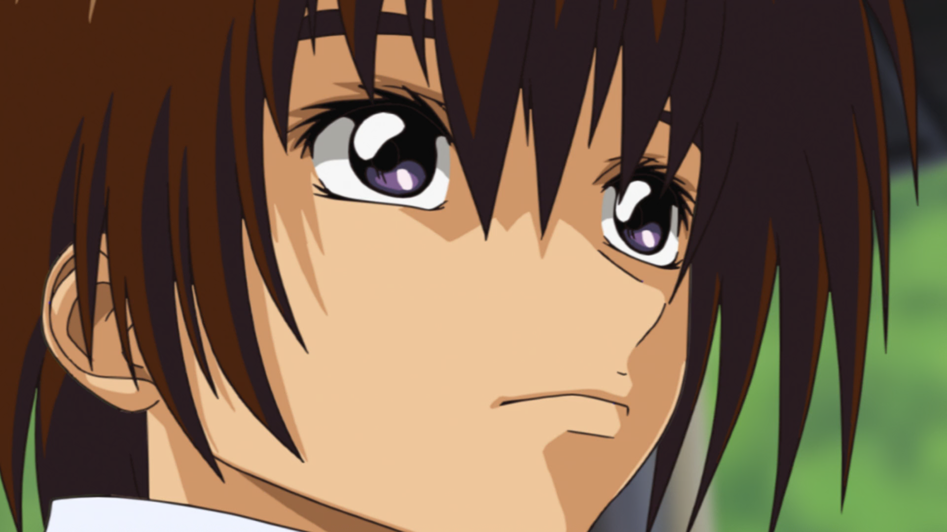 Kidou Senshi Gundam SEED (Horadric)